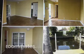 Room for rent in Oakland Park, FL $1200, house