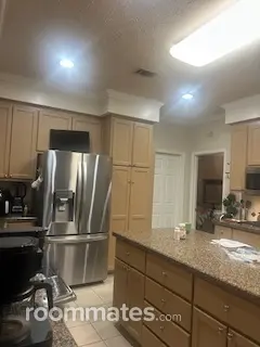 Room for rent in Montgomery, AL $1100, house