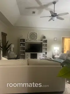 Room for rent in Montgomery, AL $1100, house