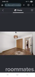 Room for rent in East Liverpool, OH $850, townhouse