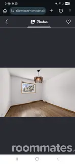 Room for rent in East Liverpool, OH $850, townhouse