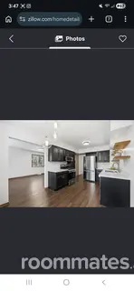 Room for rent in East Liverpool, OH $850, townhouse