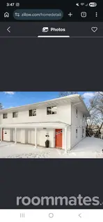 Room for rent in East Liverpool, OH $850, townhouse