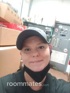 Roommate looking Joliet, IL, $1000