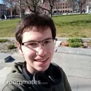 Roommate looking White River Junction, VT, $1200