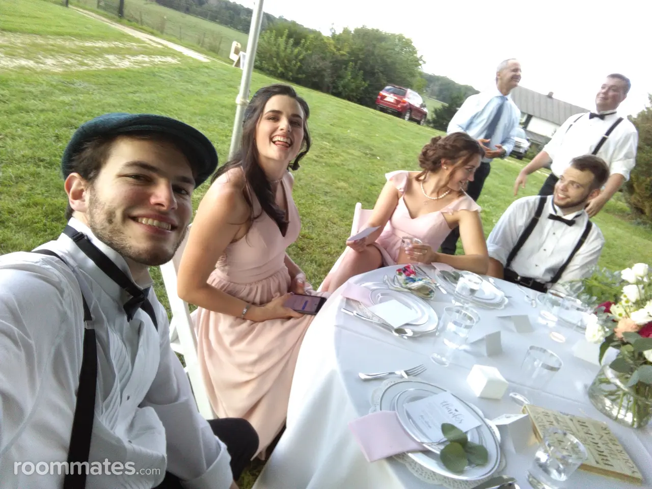 Profile photo 3 of 3