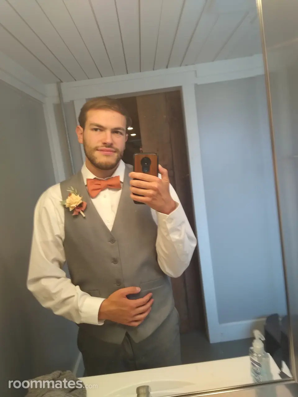 Profile photo 2 of 3