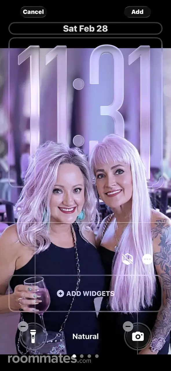 Profile photo 3 of 3