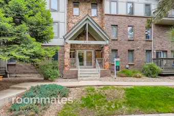 Room for rent in Englewood, CO $876, condo