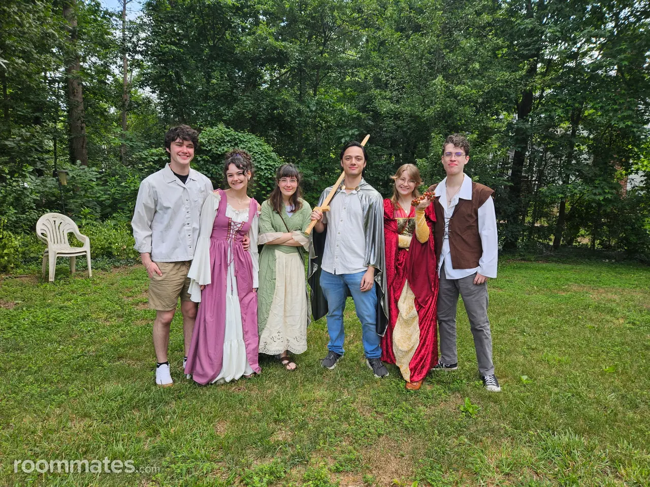 Profile photo 2 of 9