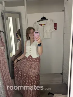 Roommate looking Lynchburg, VA, $700