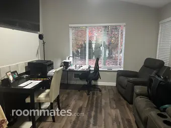 Room for rent in Hillsboro, OR $1200, apartment