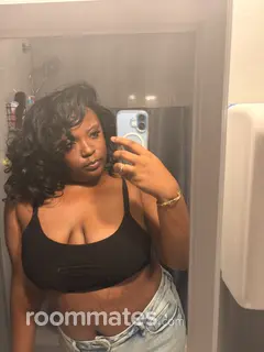 Roommate looking Newark, NJ, $600