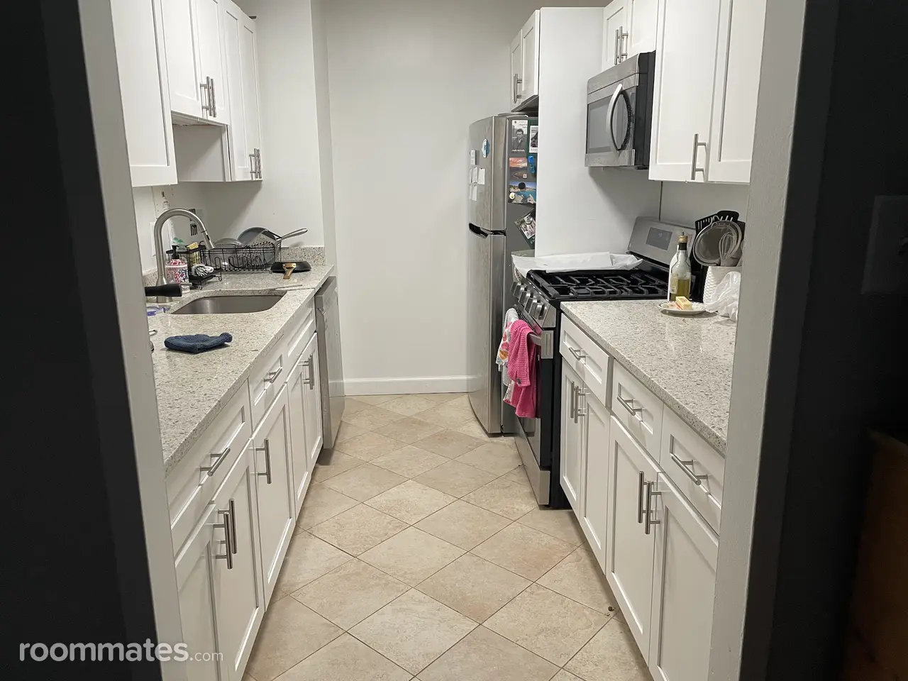 Profile photo 1 of 3