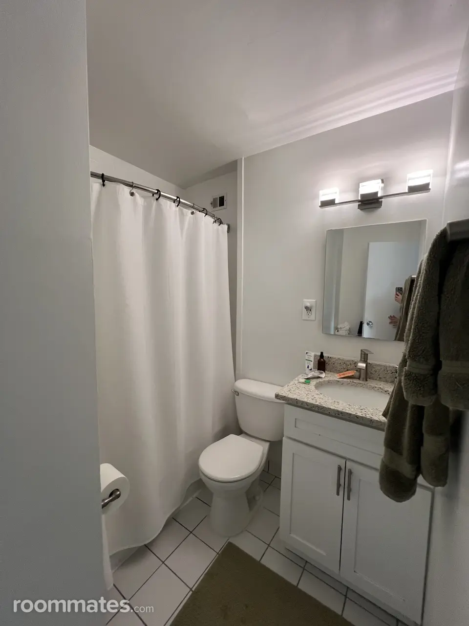 Profile photo 2 of 3