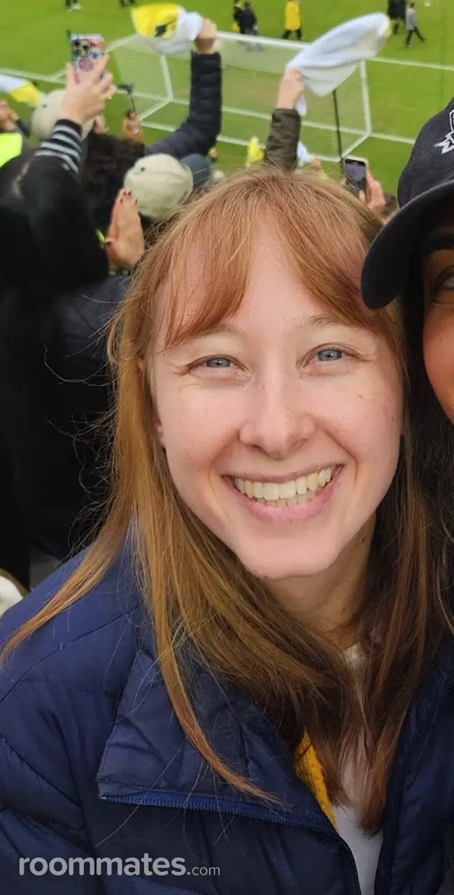 Profile photo 3 of 3