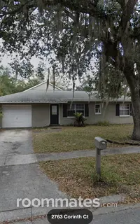 Room for rent in Orlando, FL $700, house