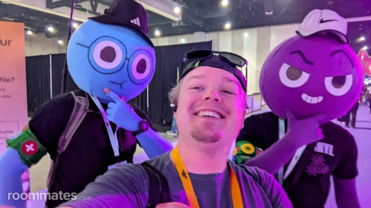 Profile photo 2 of 4