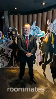 Roommate looking Monterey, CA, $1500