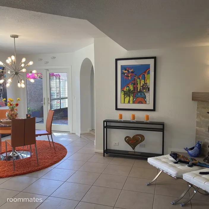 Room for rent in Phoenix, AZ $700, house
