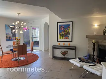 Room for rent in Phoenix, AZ $800, house