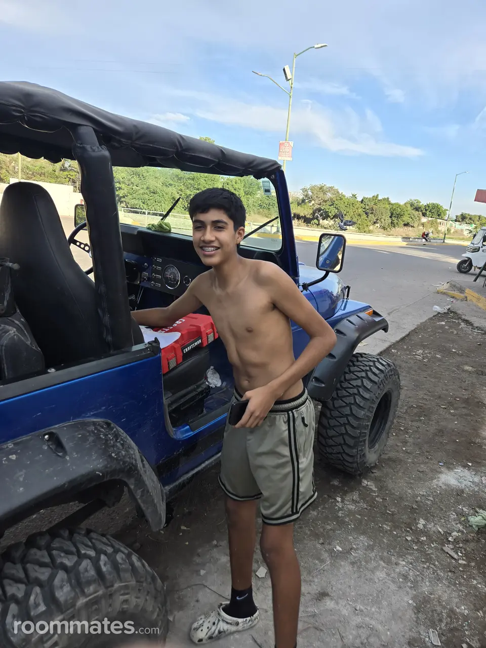 Profile photo 15 of 21