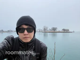 Roommate looking Aurora IL, $1000