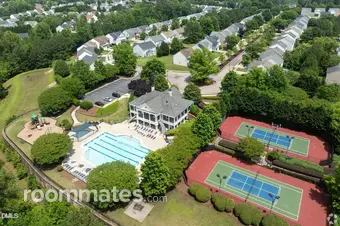 Room for rent in Raleigh, NC $875, townhouse