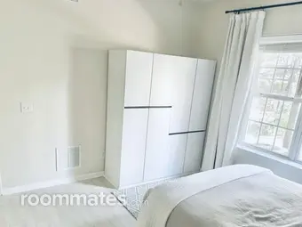 Room for rent in Raleigh, NC $875, townhouse