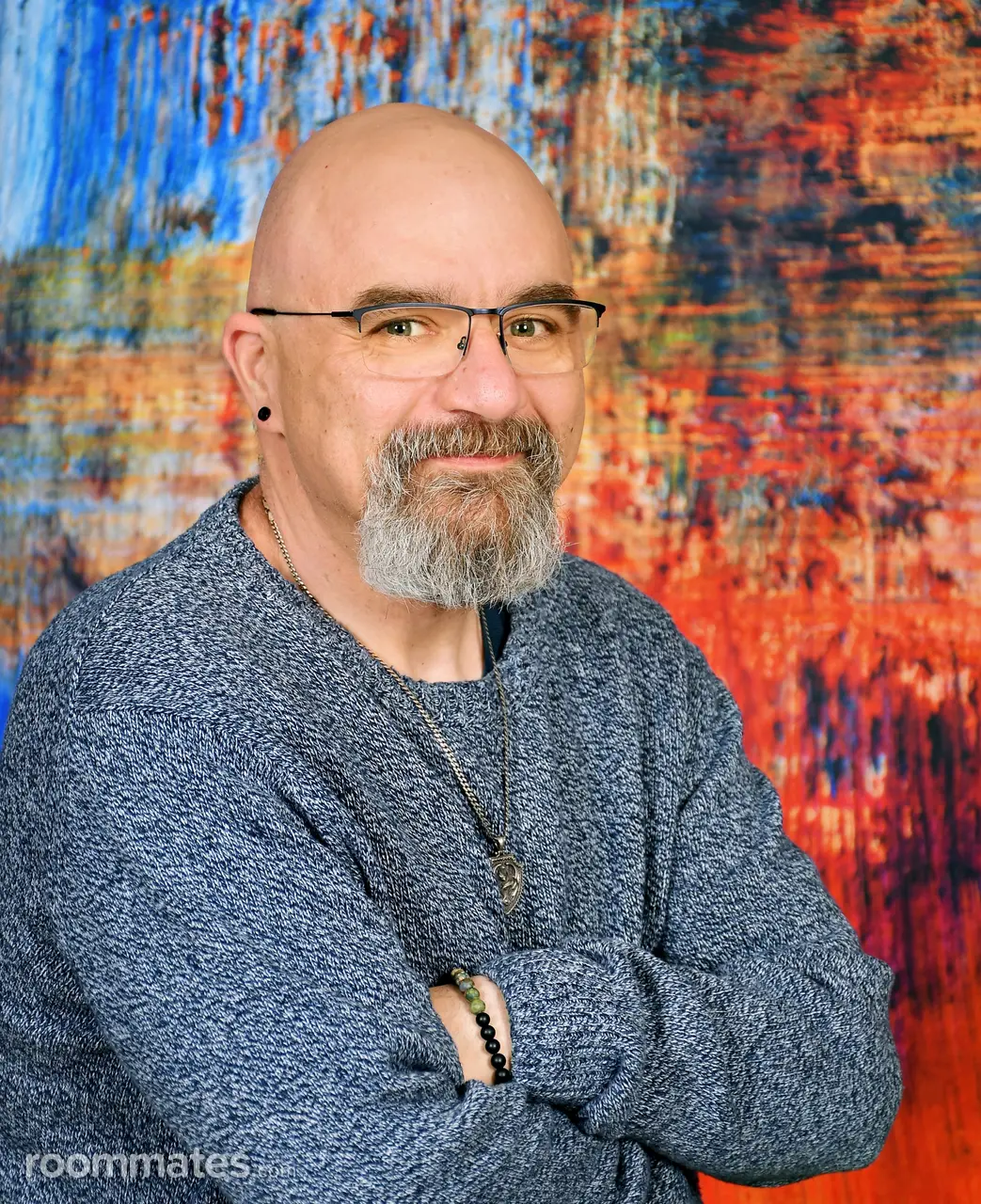 Profile photo 1 of 2