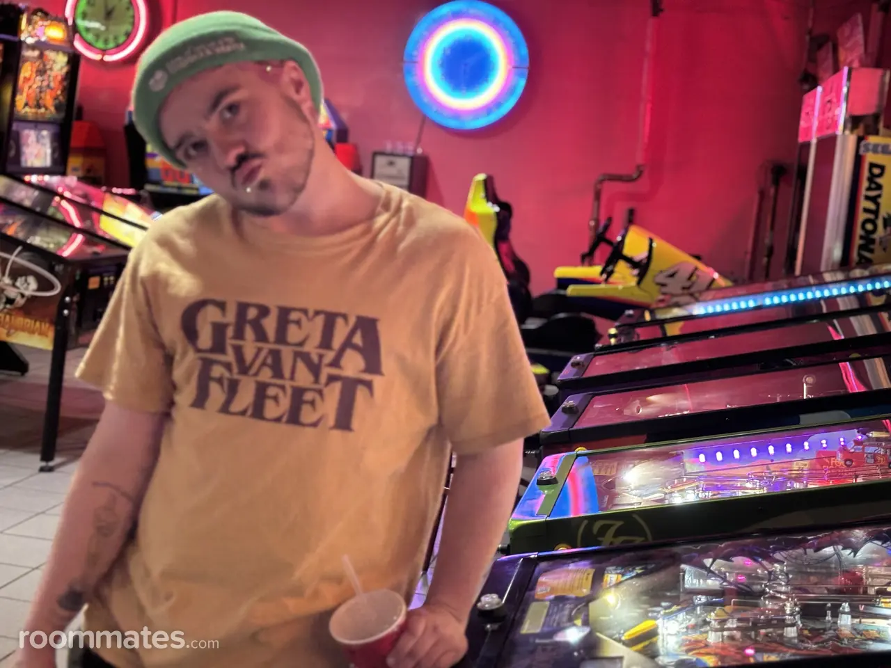 Profile photo 2 of 7