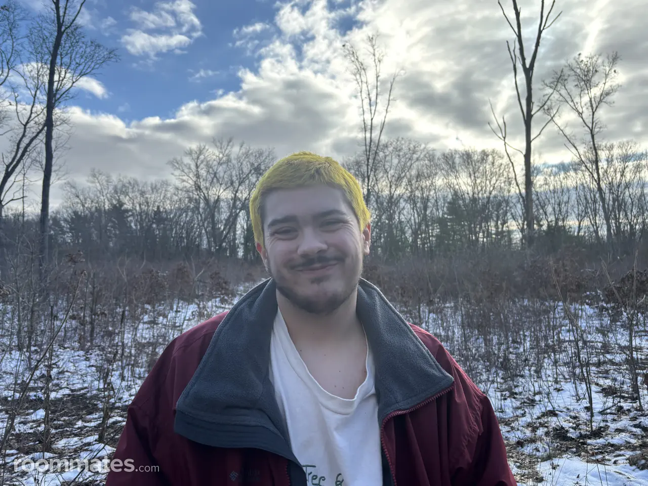 Profile photo 1 of 7