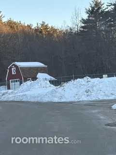 Room for rent in Derry, NH $1500, townhouse