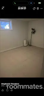 Room for rent in Derry, NH $1500, townhouse