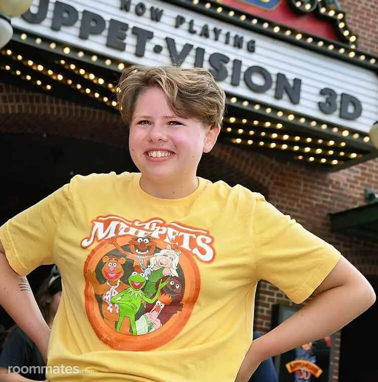 Profile photo 1 of 1