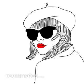 Roommate looking La Mesa, CA, $1000