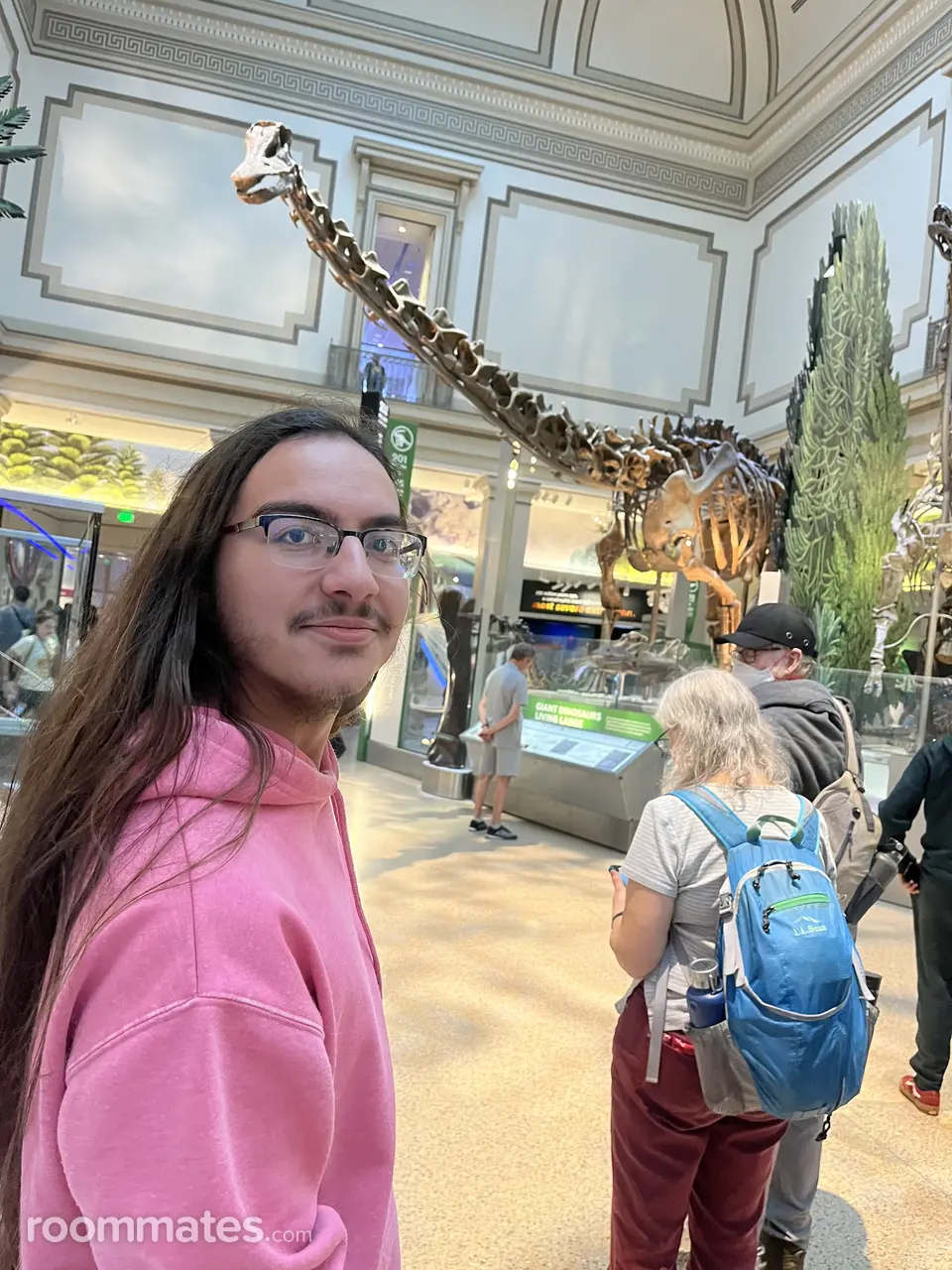 Profile photo 5 of 5