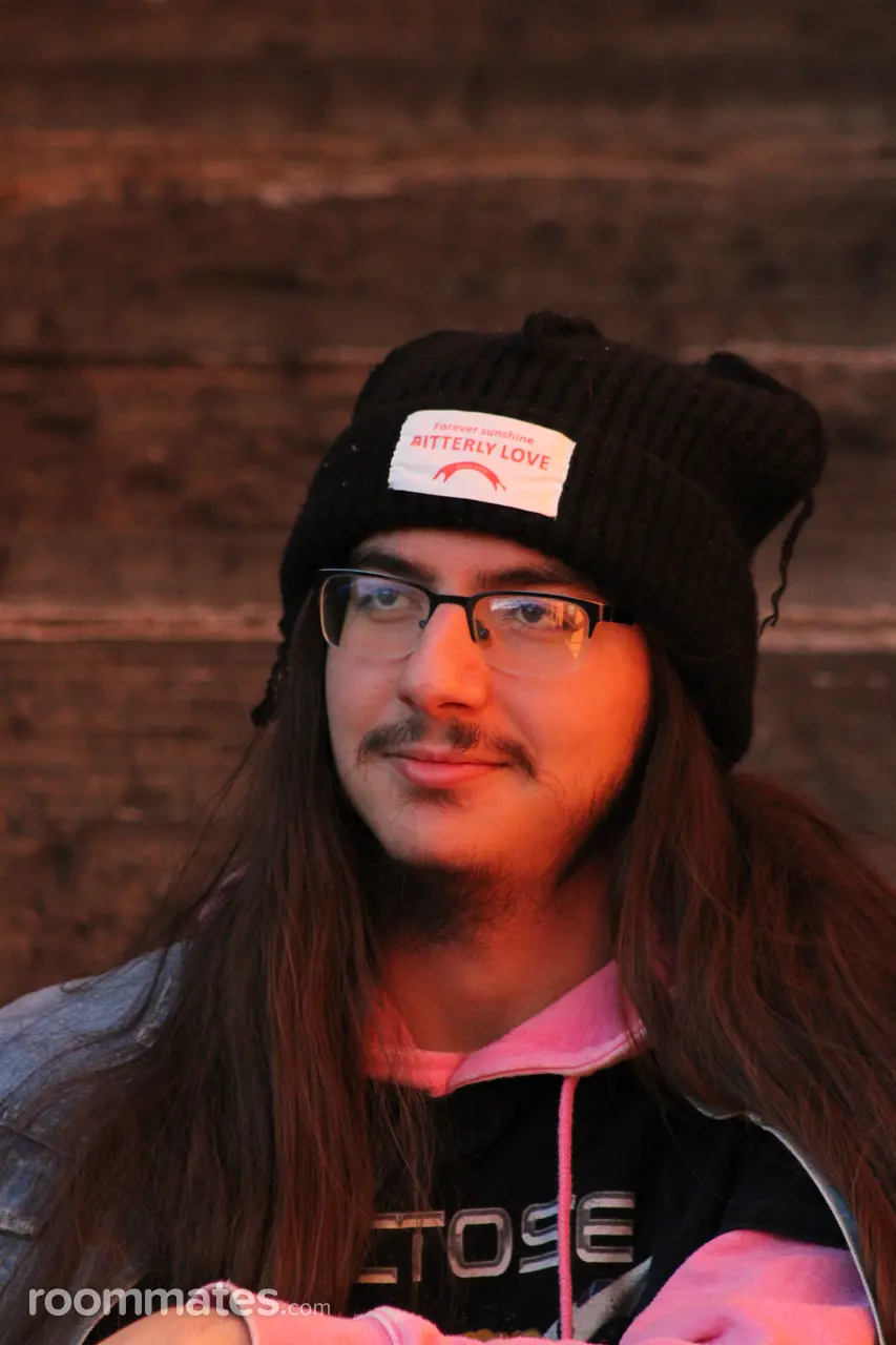 Profile photo 1 of 5