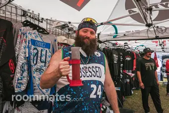 Roommate looking Davisburg, MI, $700