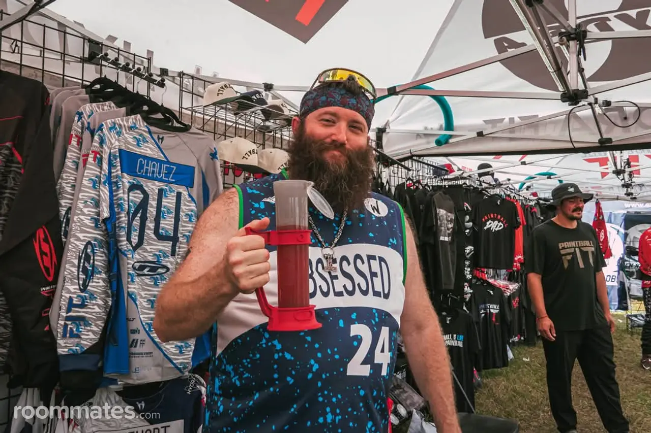 Profile photo 1 of 8