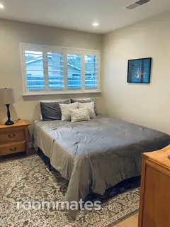 Room for rent in Novato, CA $1600, house