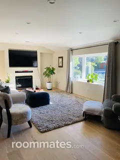 Room for rent in Novato, CA $1600, house