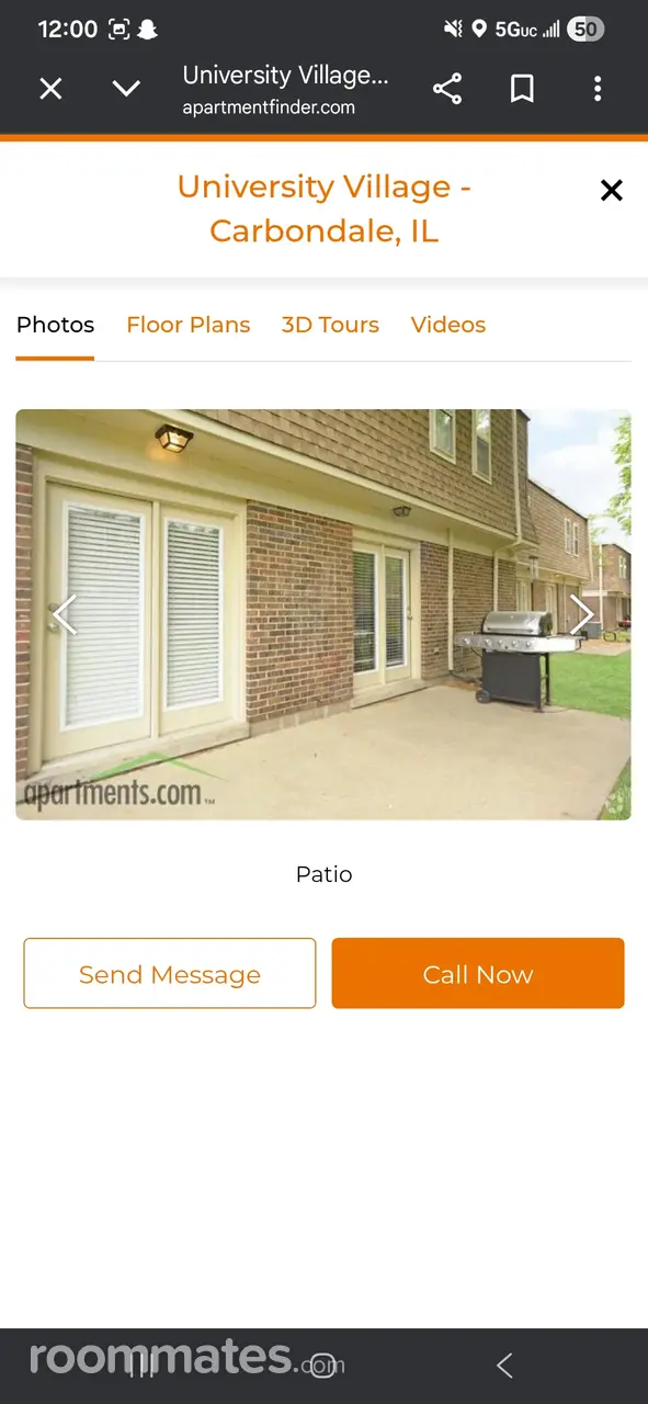 Profile photo 7 of 9