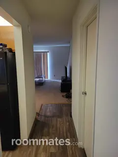 Room for rent in Milwaukee, WI $750, townhouse