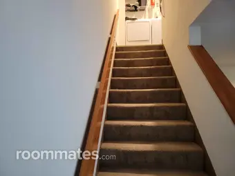 Room for rent in Milwaukee, WI $750, townhouse