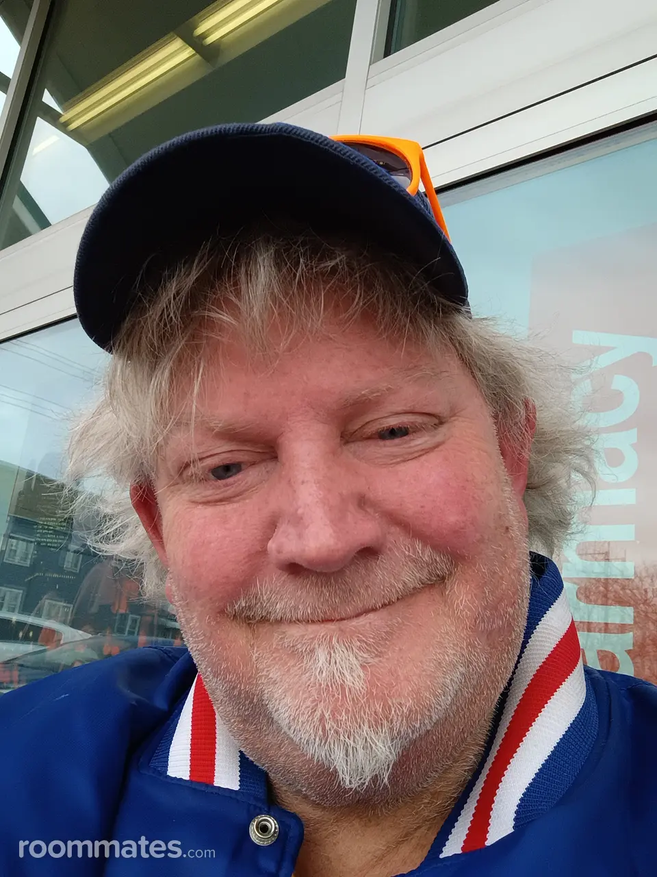 Profile photo 1 of 1