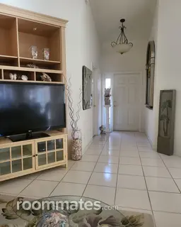 Room for rent in Estero, FL $1000, house