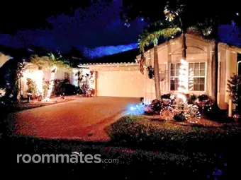 Room for rent in Estero, FL $1000, house