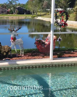 Room for rent in Estero, FL $1000, house