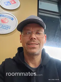 Roommate looking Indianapolis, IN, $600